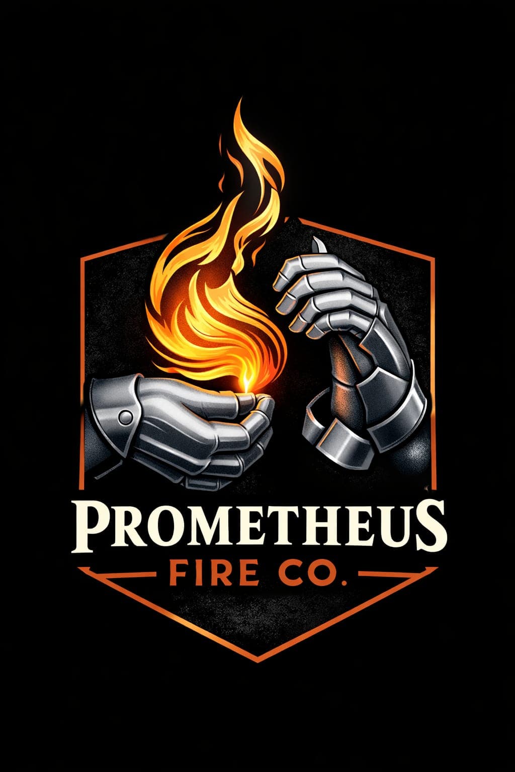 Prometheus Fire Co.